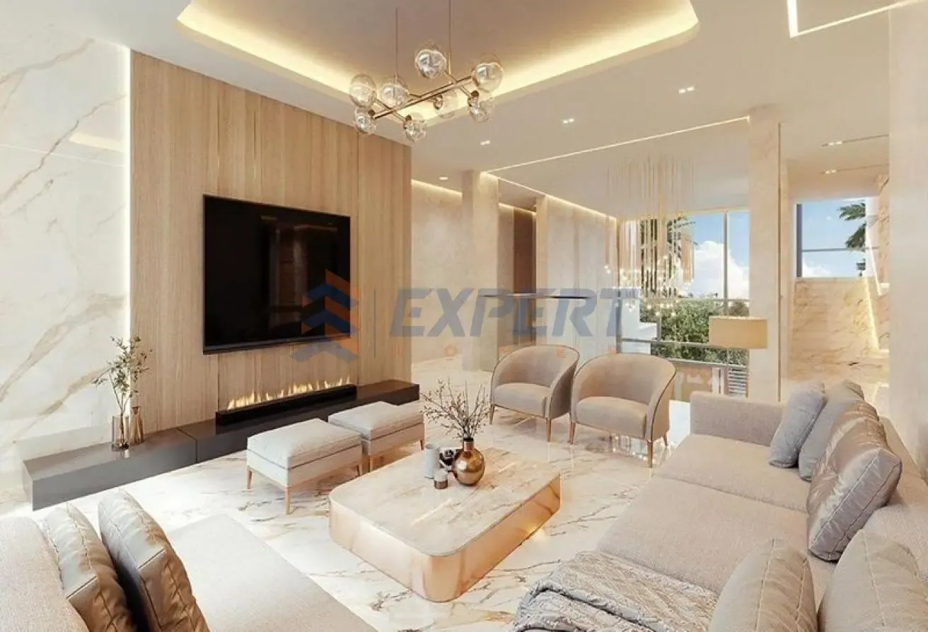 Dream Home | Luxurious Villa |Waterfront Community