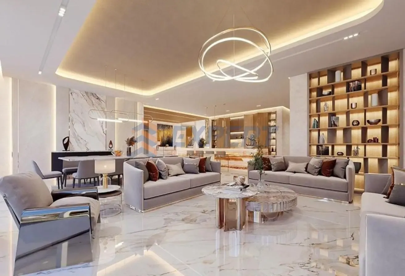 Dream Home | Luxurious Villa |Waterfront Community