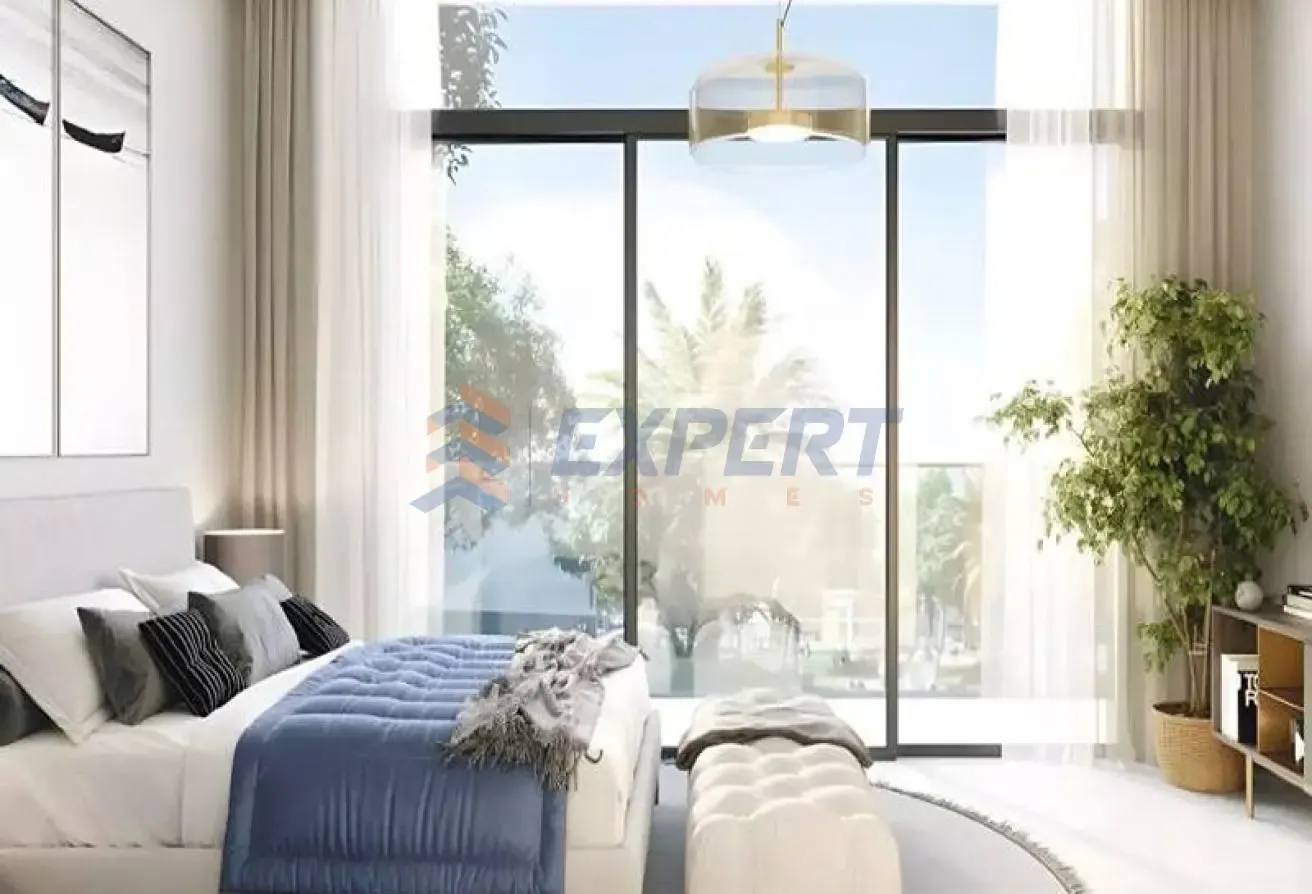 Dream Home | Luxurious Villa |Waterfront Community