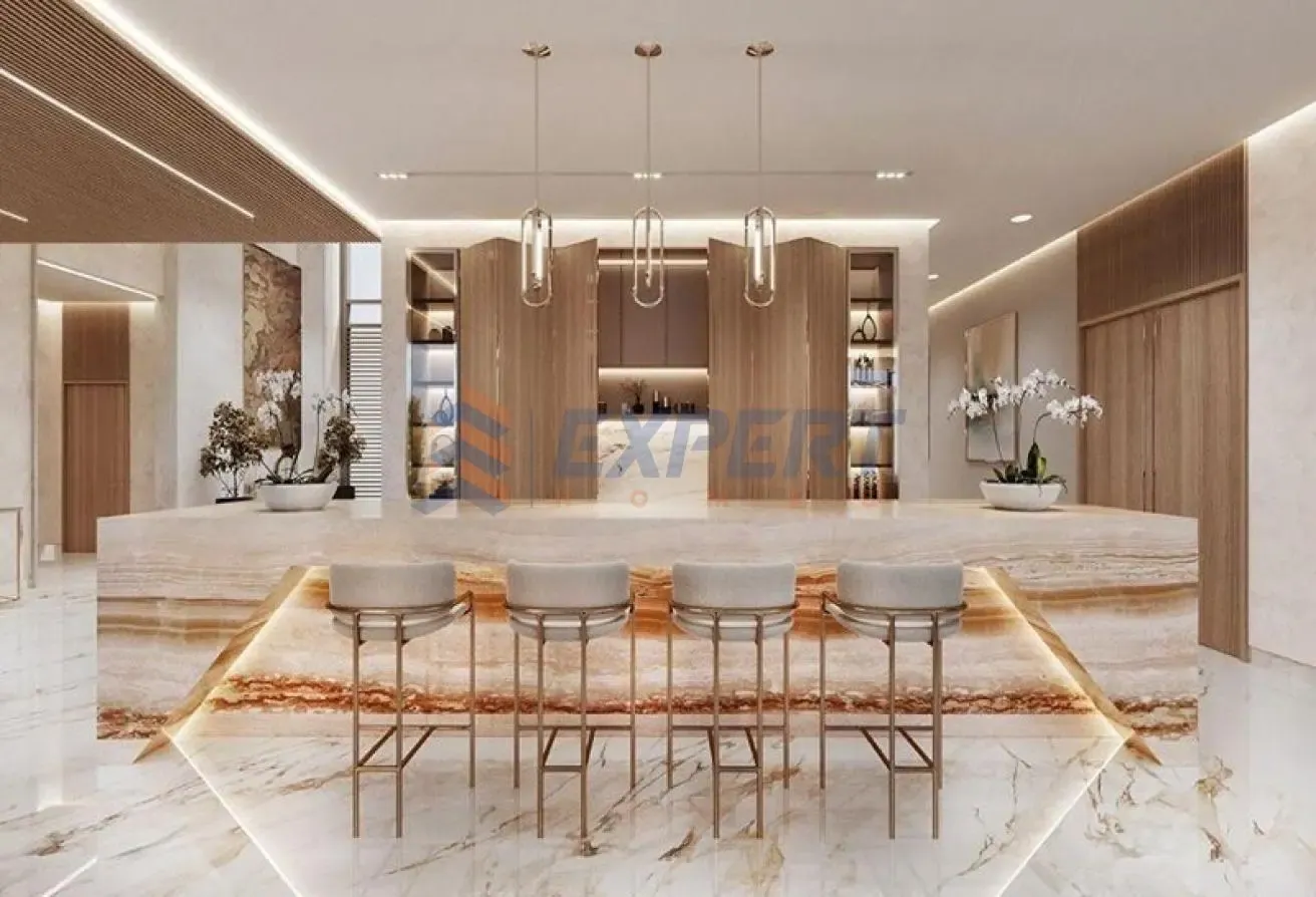 Dream Home | Luxurious Villa |Waterfront Community
