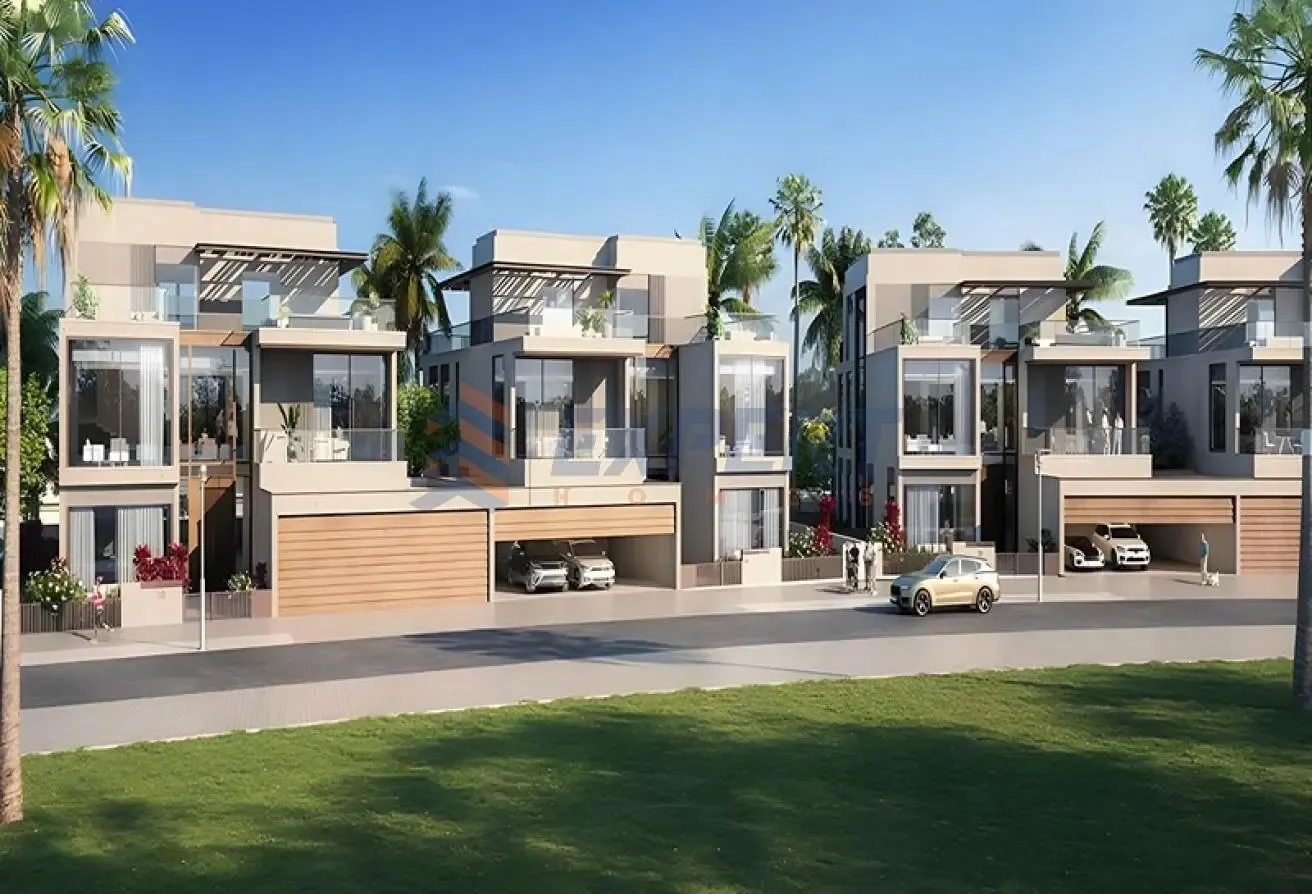 Dream Home | Luxurious Villa |Waterfront Community