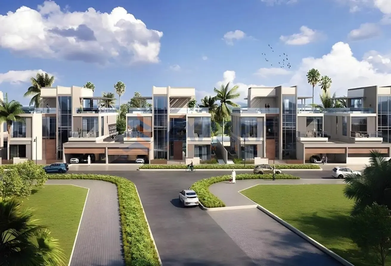 Dream Home | Luxurious Villa |Waterfront Community