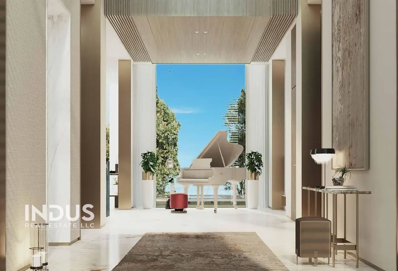 2% DLD waiver | 2 Yrs Service Fees waiver| Mansion