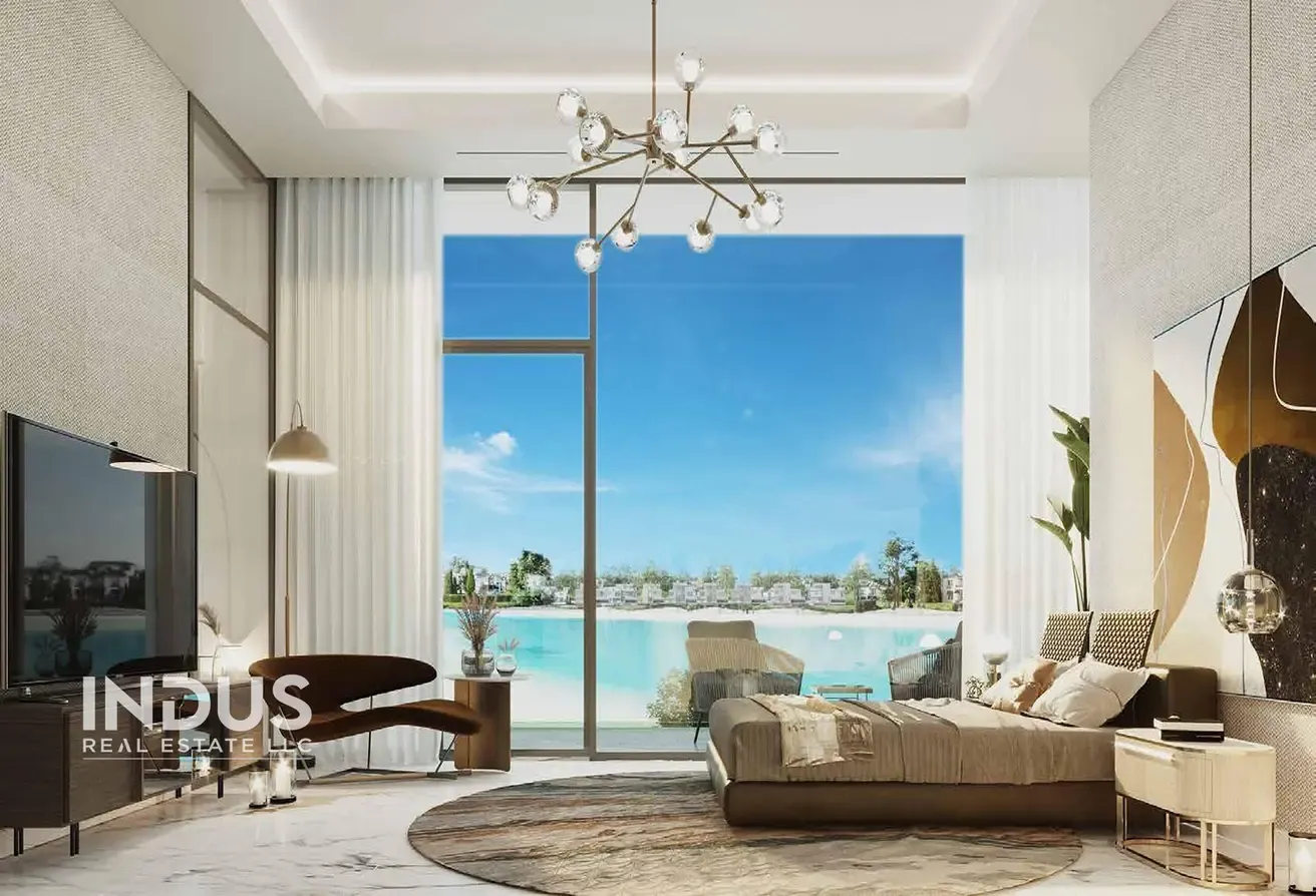 2% DLD waiver | 2 Yrs Service Fees waiver| Mansion