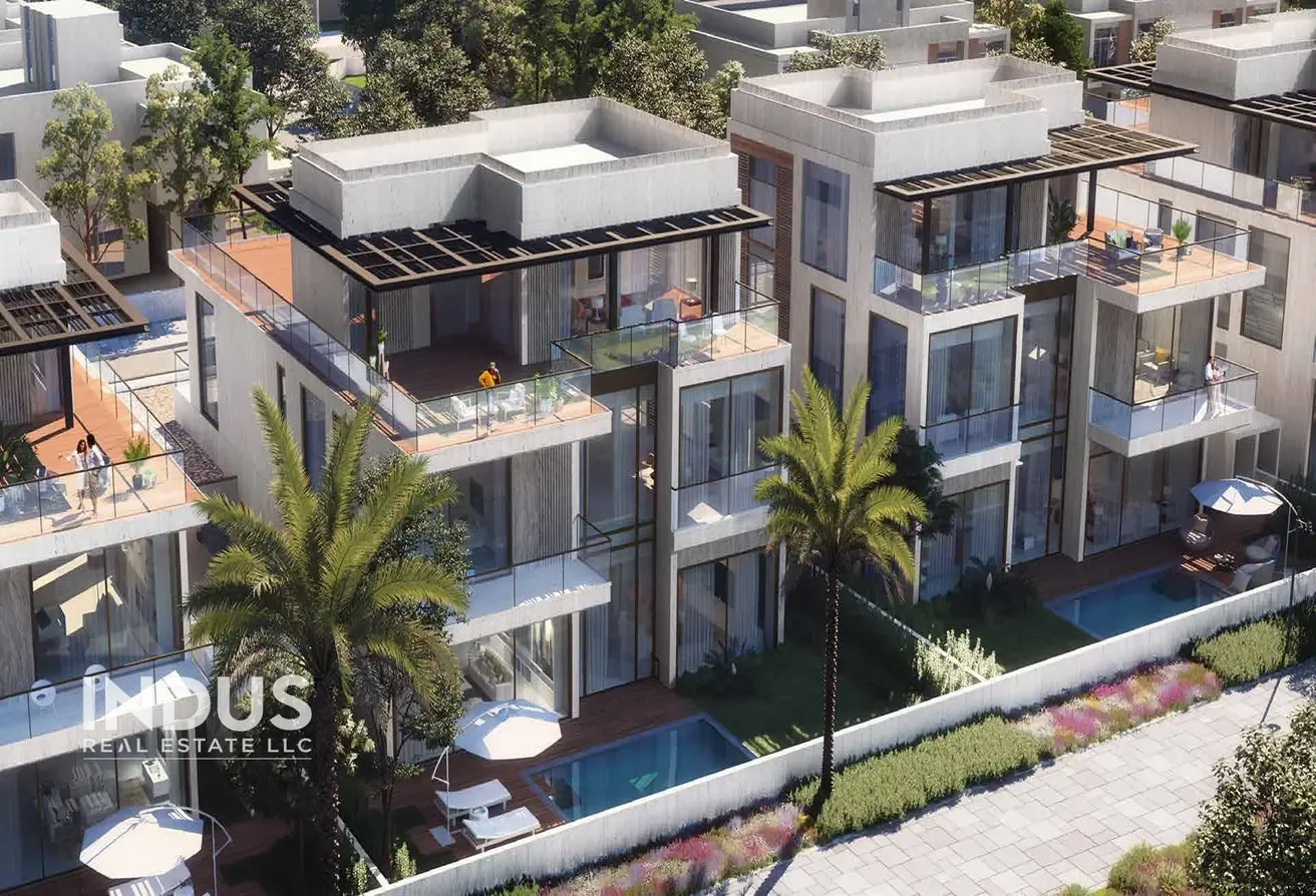 2% DLD waiver | 2 Yrs Service Fees waiver| Mansion