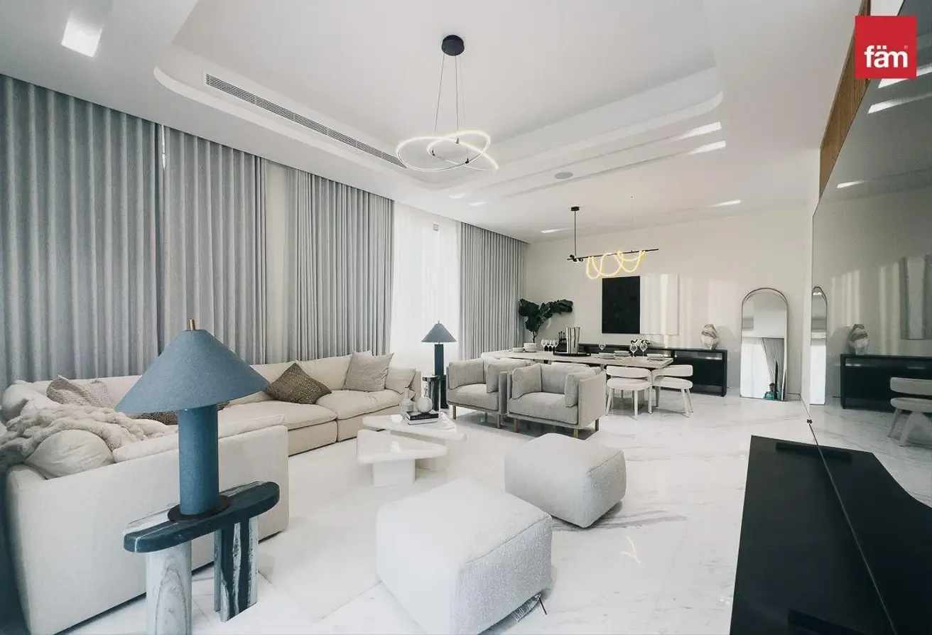 Luxury Mansion | On Lagoon | Payment Paln