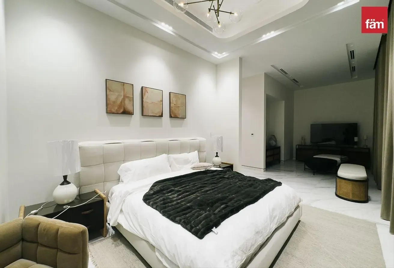 Luxury Mansion | On Lagoon | Payment Paln