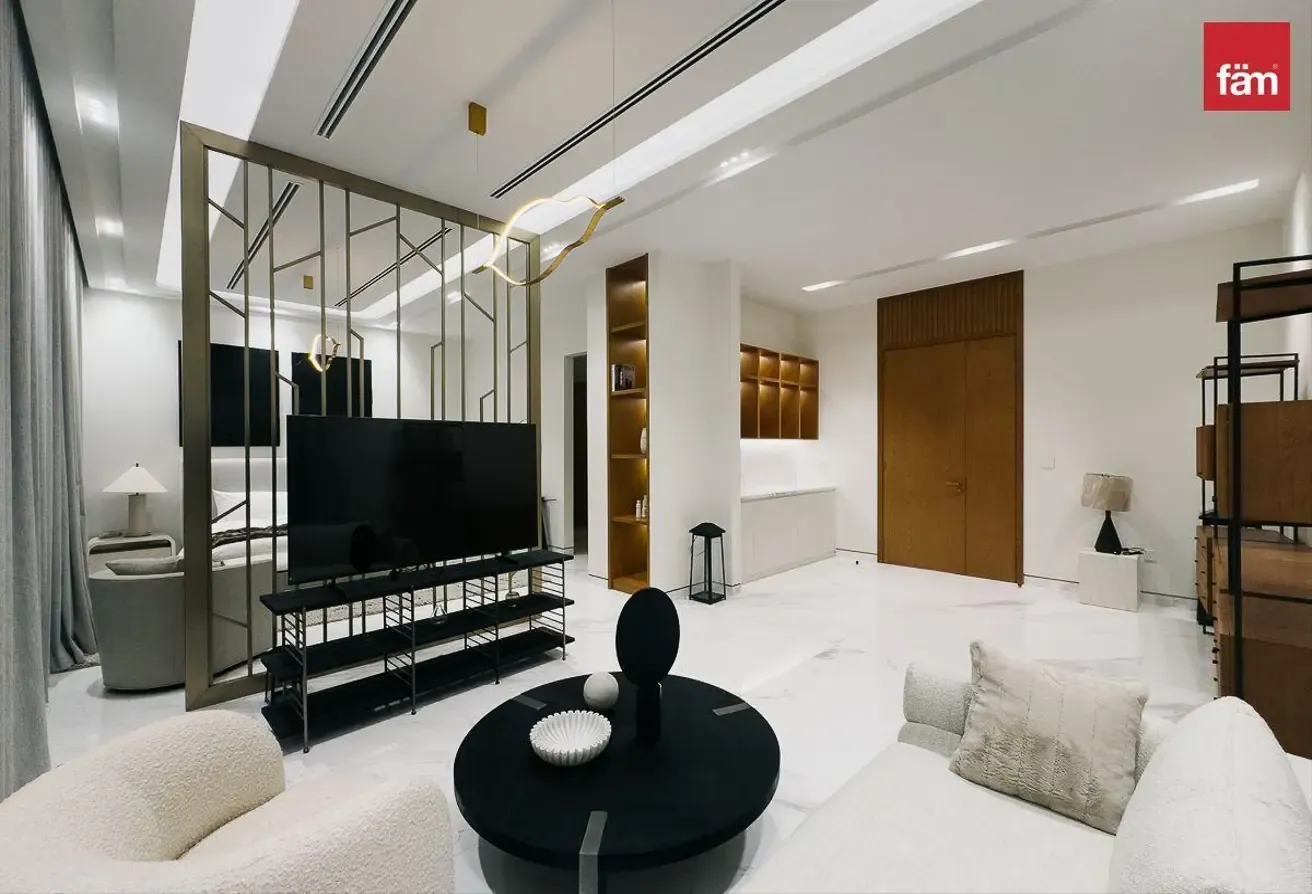 Luxury Mansion | On Lagoon | Payment Paln
