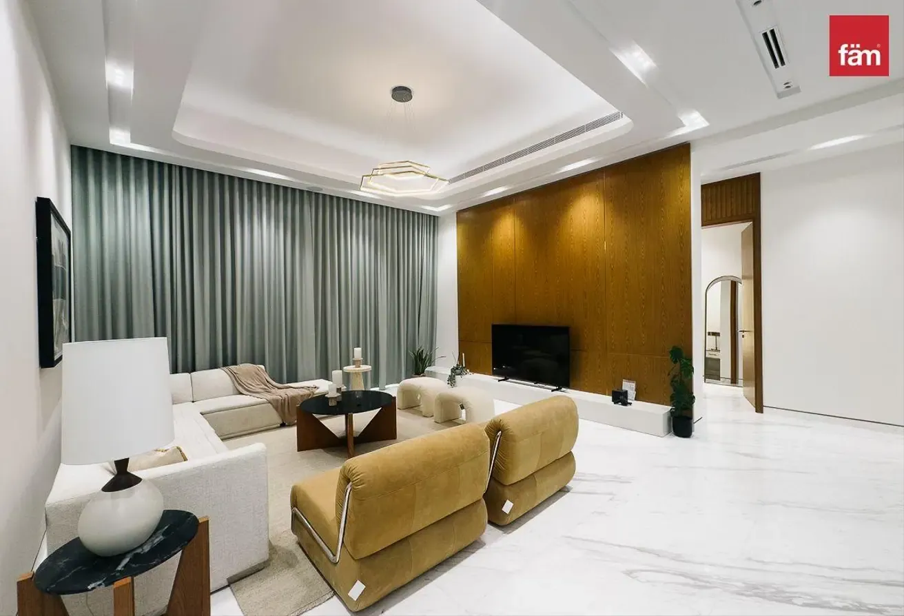 Luxury Mansion | On Lagoon | Payment Paln