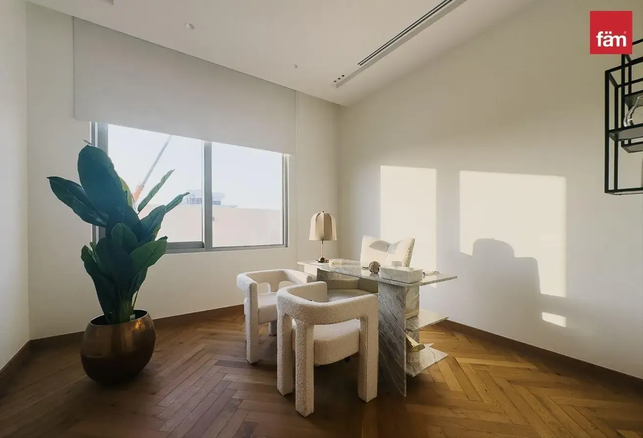 Luxury Mansion | On Lagoon | Payment Paln