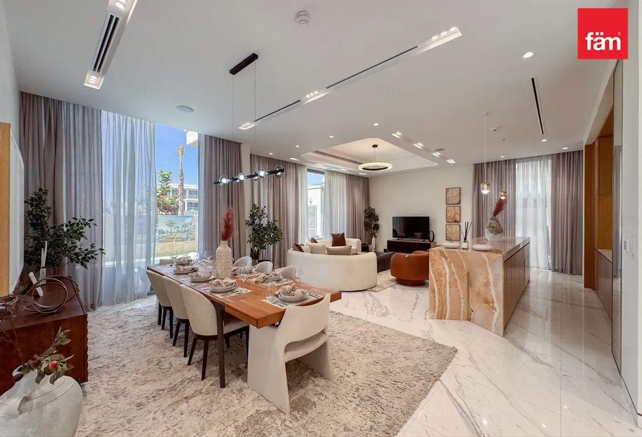 Luxury Mansion | Near Lagoon | Payment Plan