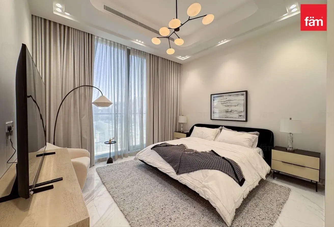Luxury Mansion | Near Lagoon | Payment Plan