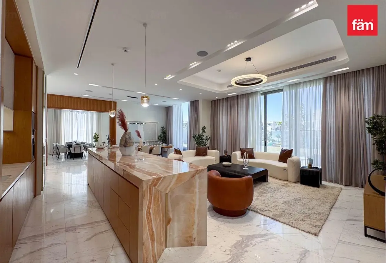 Luxury Mansion | Near Lagoon | Payment Plan