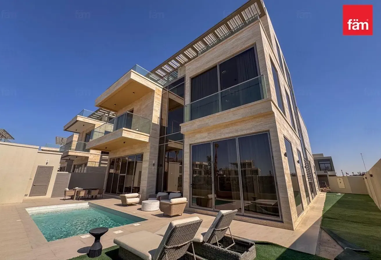 Luxury Mansion | Near Lagoon | Payment Plan