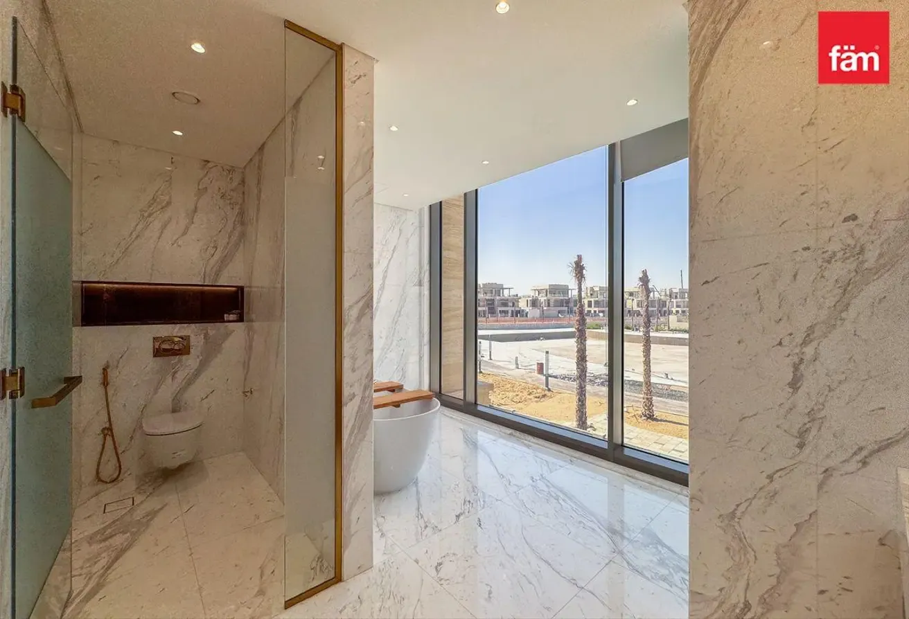 Luxury Mansion | Near Lagoon | Payment Plan