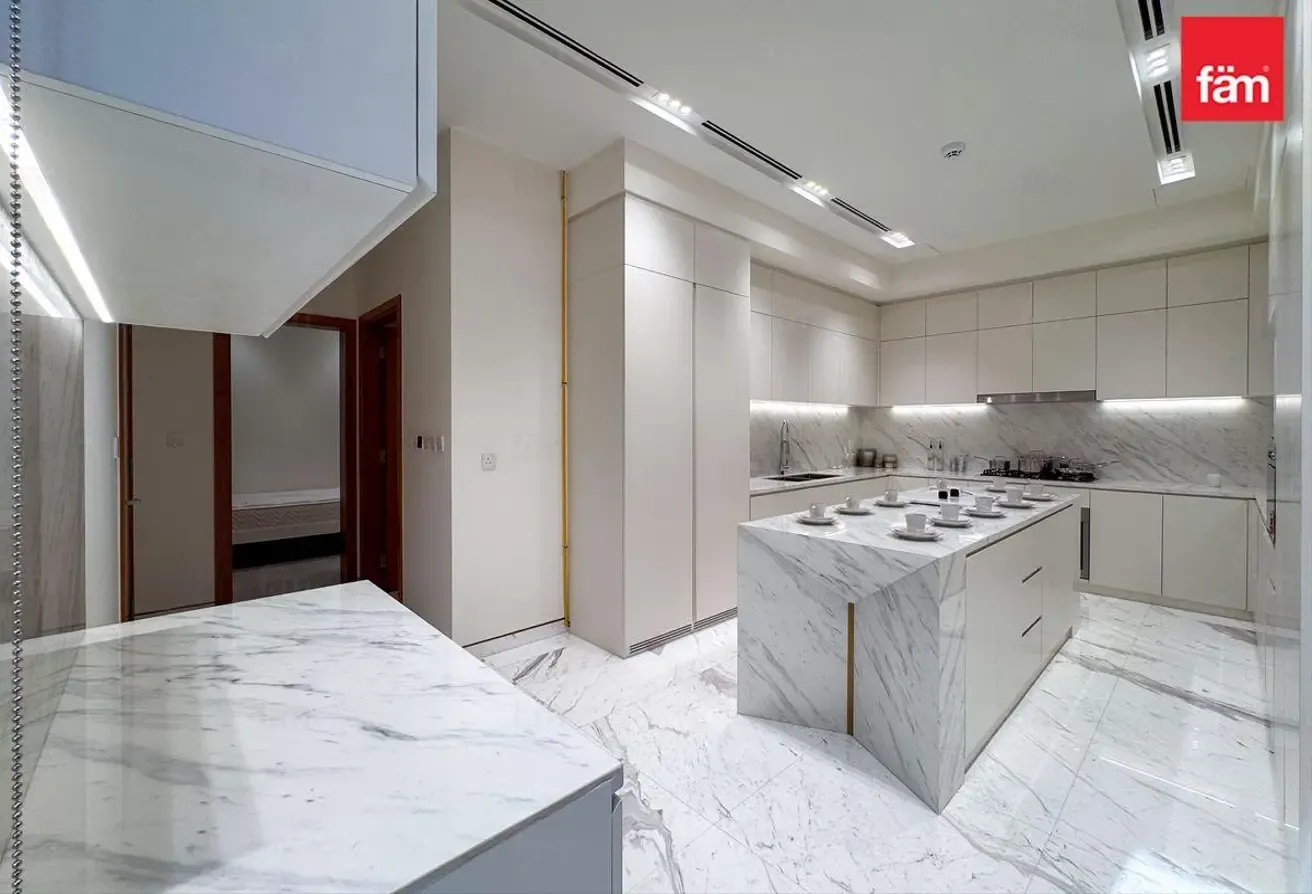 Luxury Mansion | Near Lagoon | Payment Plan