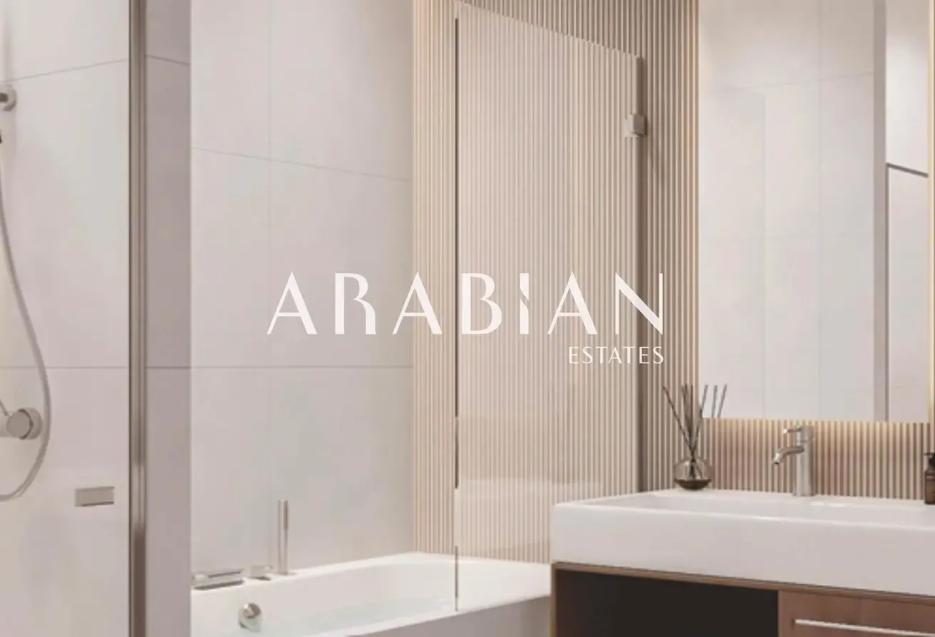 Premium 4BR Villa | Lagoon Access | Large Plot