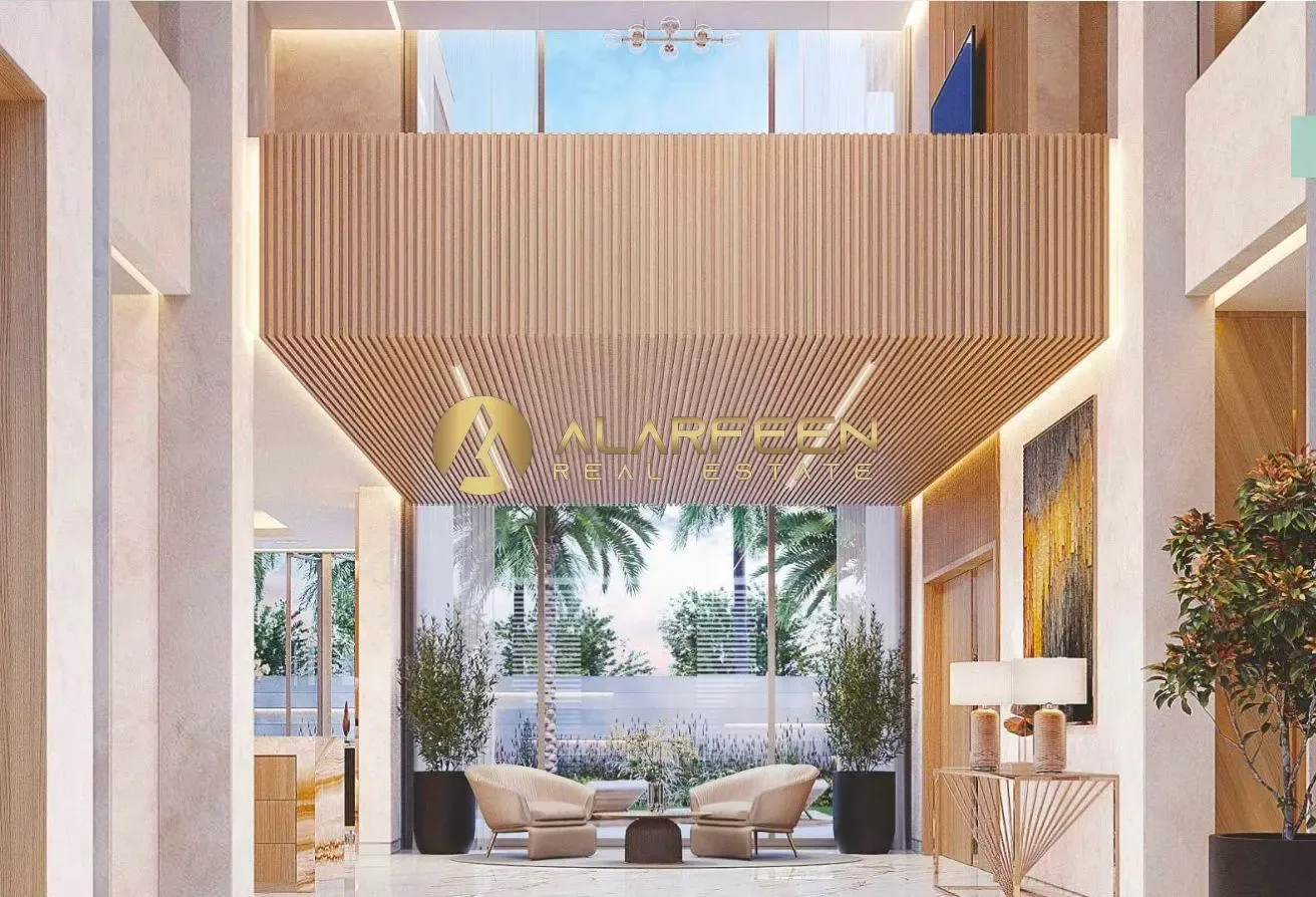 7-Bed Villa | South Bay 6 | Lagoon & Pool View