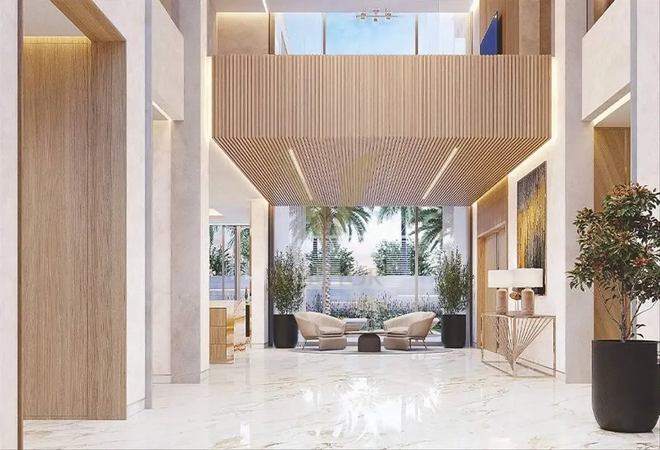 EXCLUSIVE | LUXURY 4BR SEMI-DETACHED VILLA