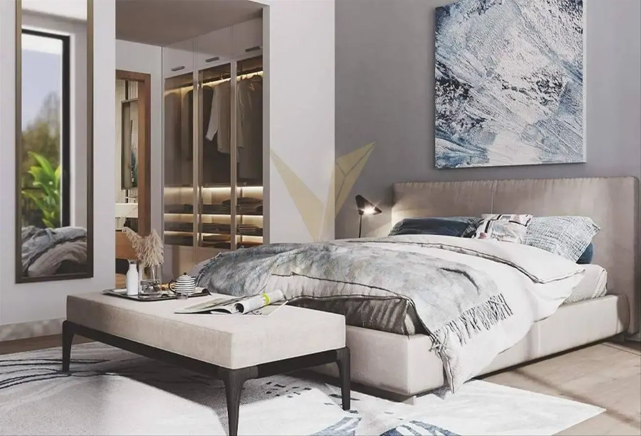 EXCLUSIVE | LUXURY 4BR SEMI-DETACHED VILLA