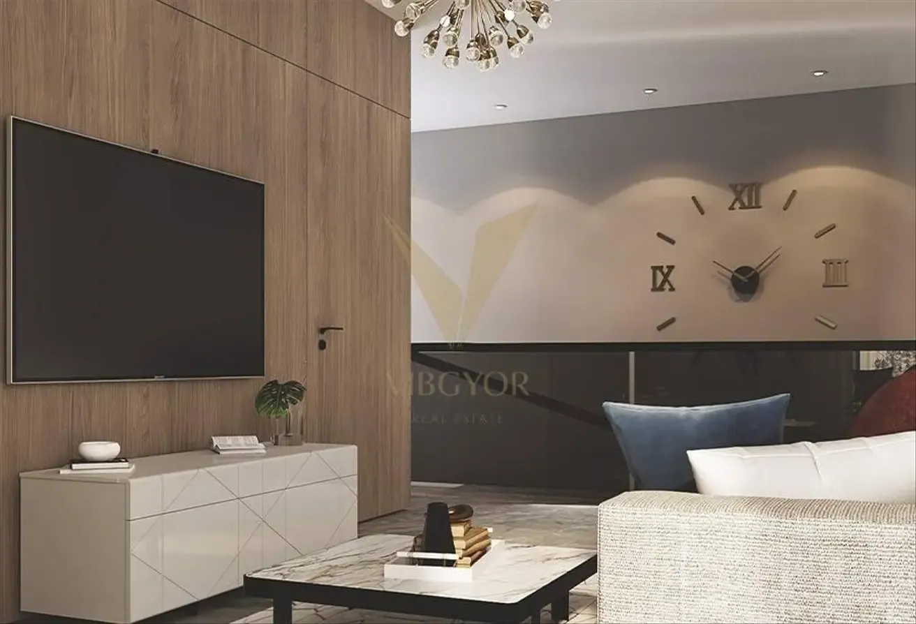 EXCLUSIVE | LUXURY 4BR SEMI-DETACHED VILLA