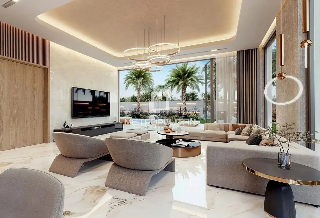 Premium Location | Modern Living | Huge Layout