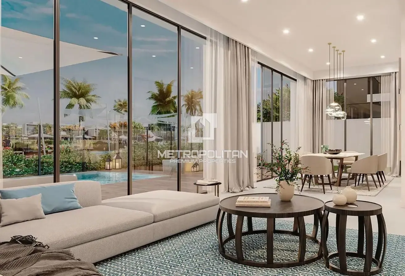 Premium Location | Modern Living | Huge Layout