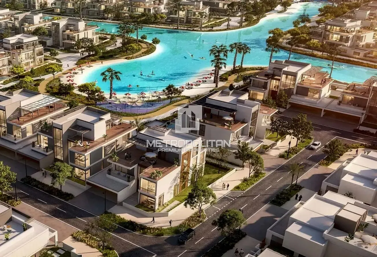 Premium Location | Modern Living | Huge Layout