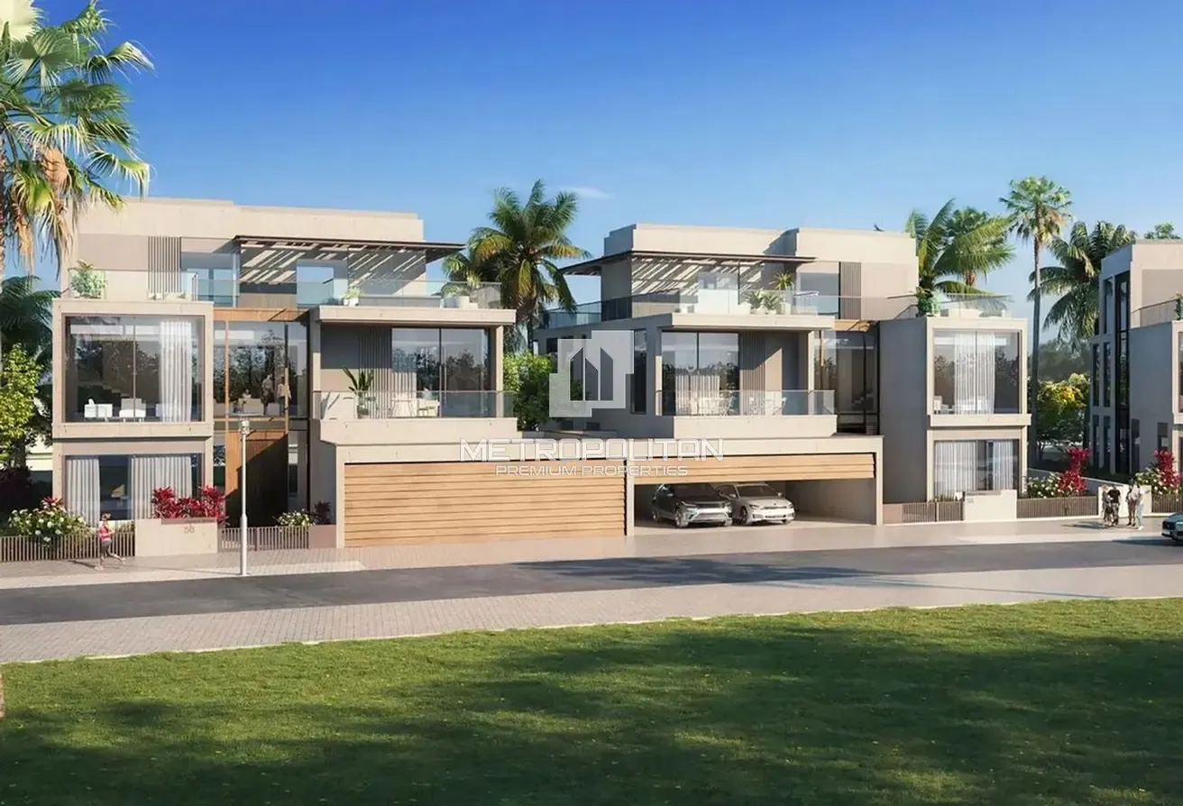 Premium Location | Modern Living | Huge Layout