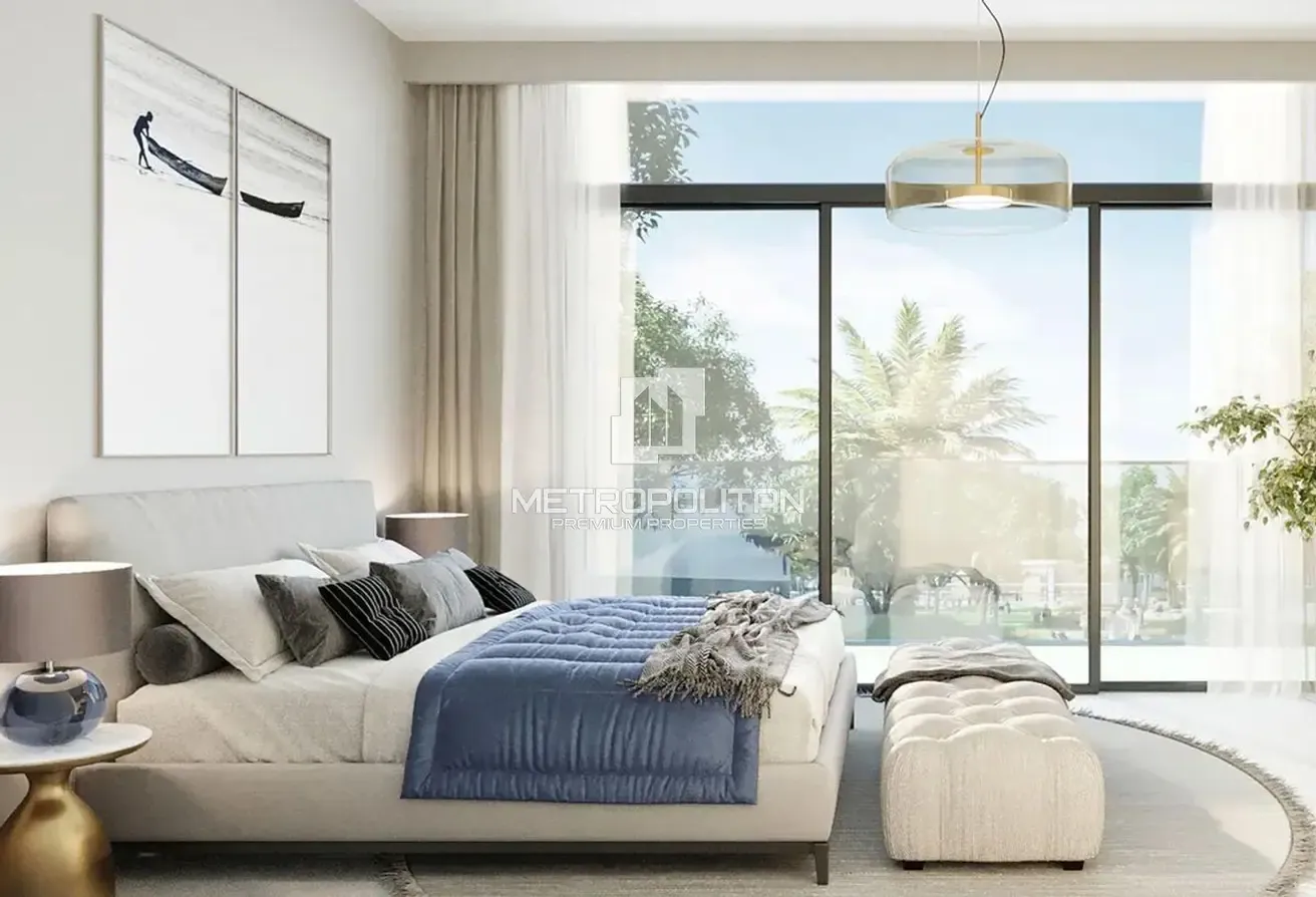 Premium Location | Modern Living | Huge Layout