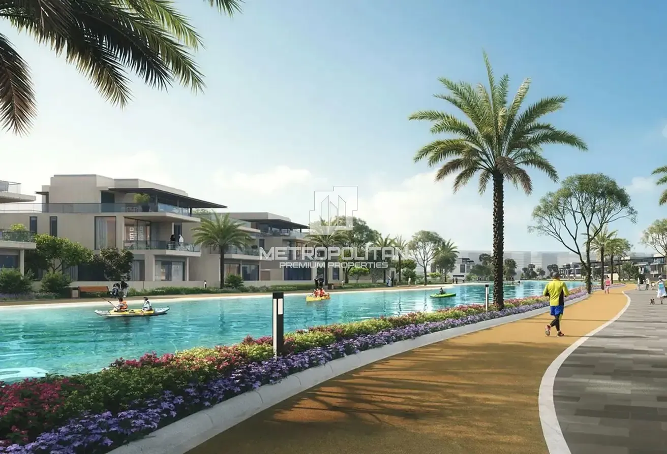 Premium Location | Modern Living | Huge Layout