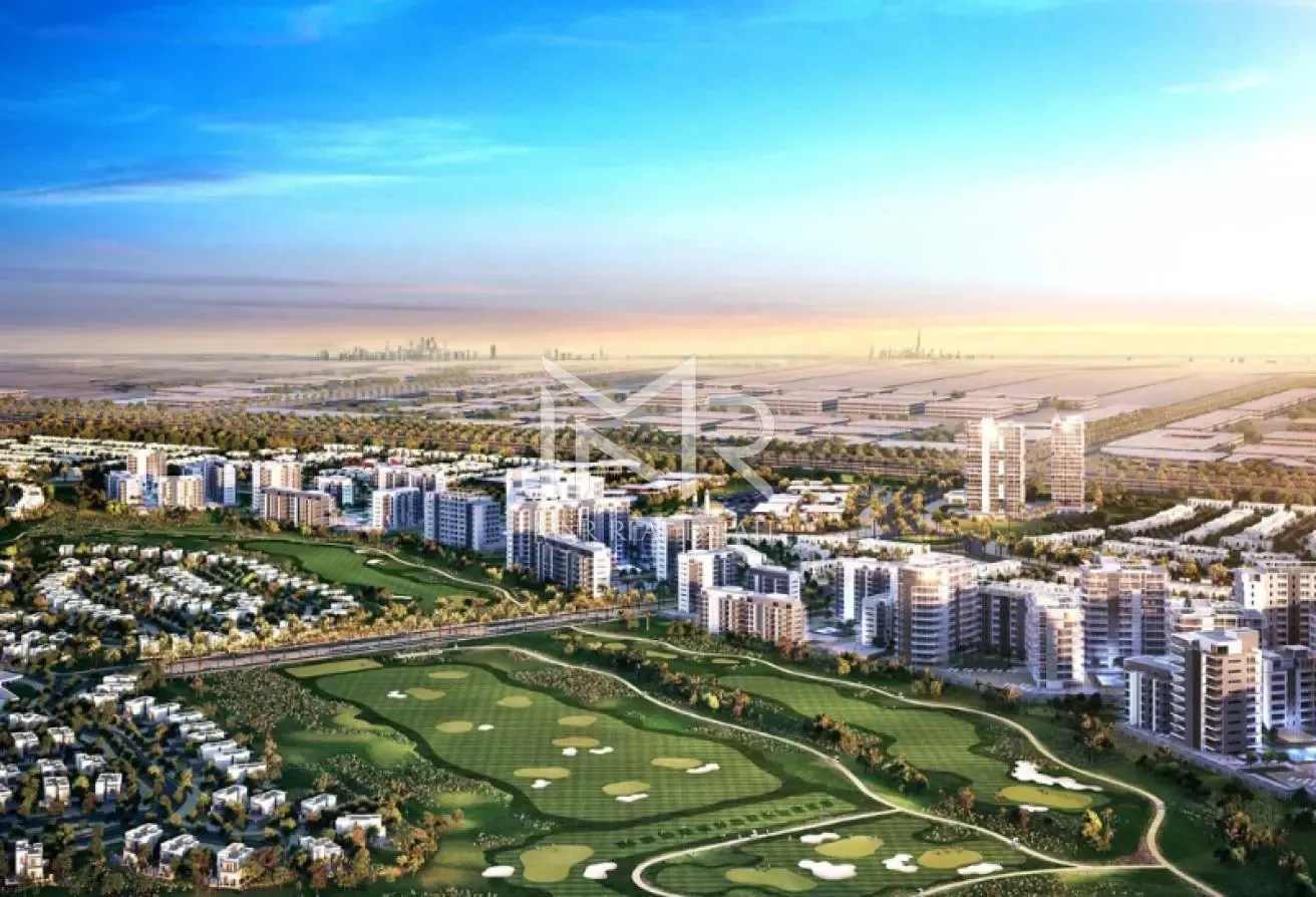 Mansion Villa | Lagoon Facing | 0% Commission