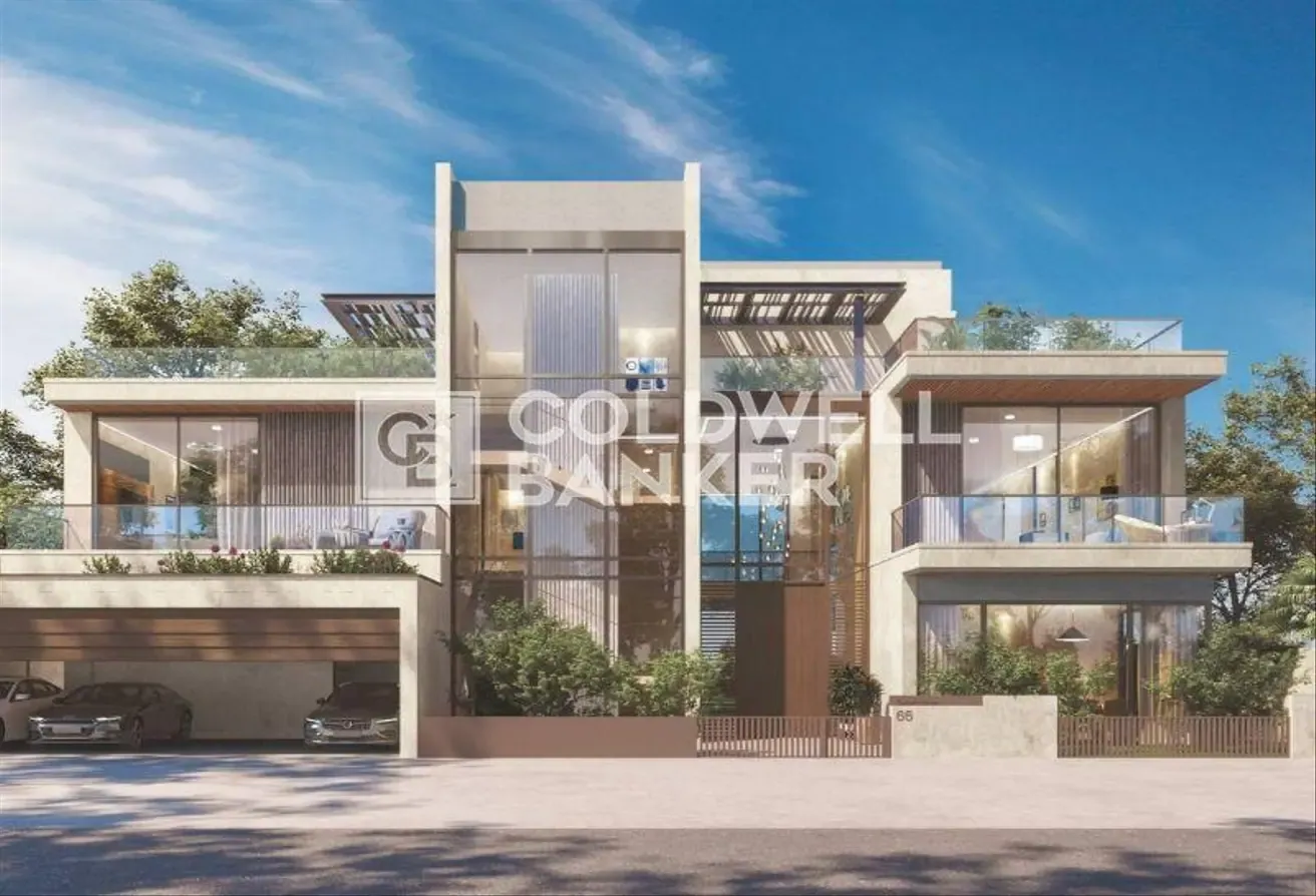 5Br Mansion | Lagoon View | 2Yr PHPP