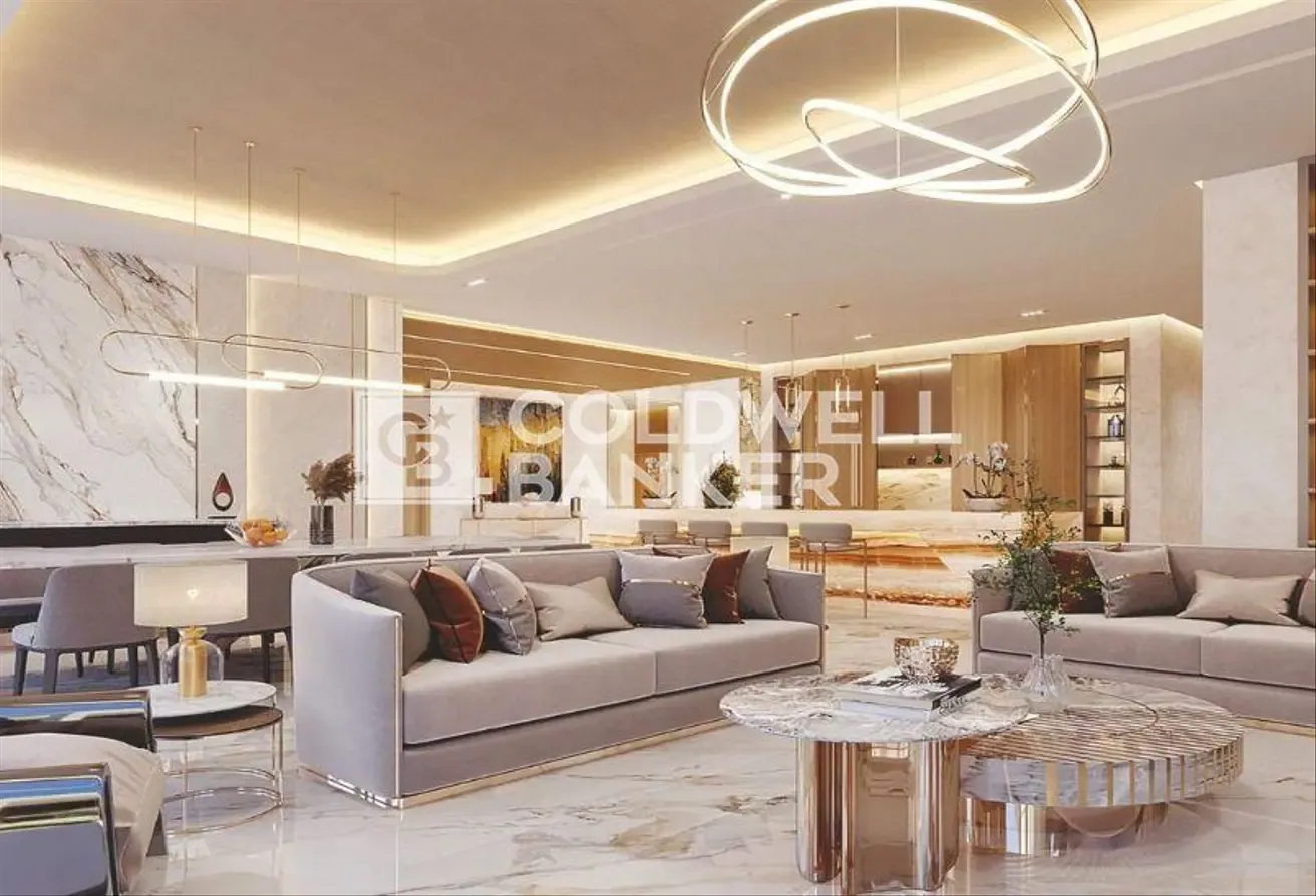 5Br Mansion | Lagoon View | 2Yr PHPP