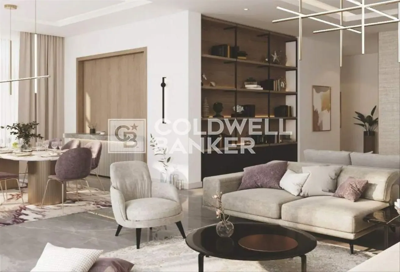 5Br Mansion | Lagoon View | 2Yr PHPP