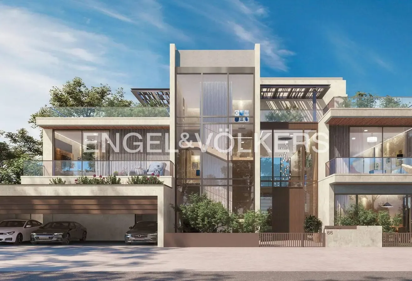 G+2 Mansion | High finishing | No agents