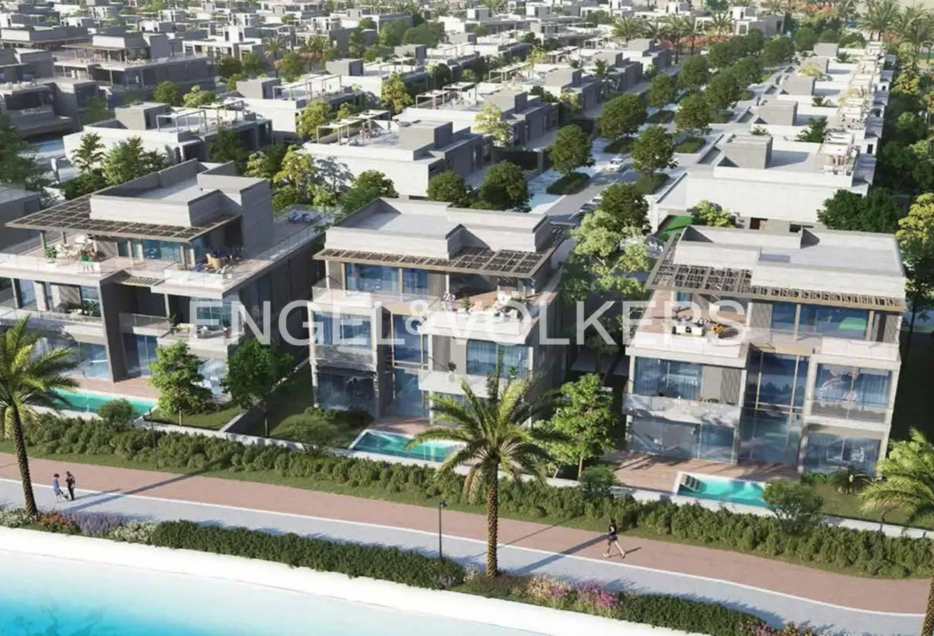 G+2 Mansion | High finishing | No agents