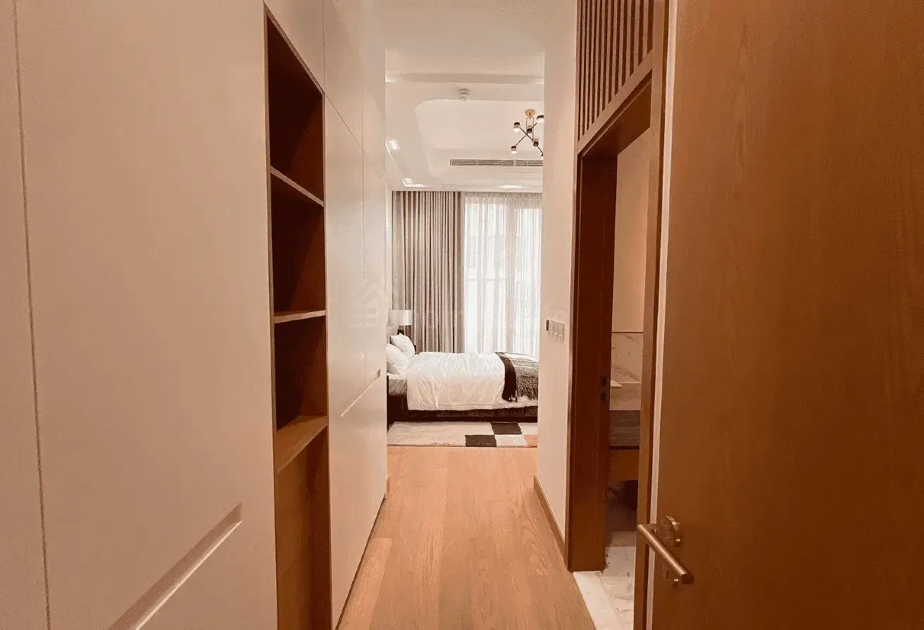 2% DLD Waiver II Luxury Living II Premium