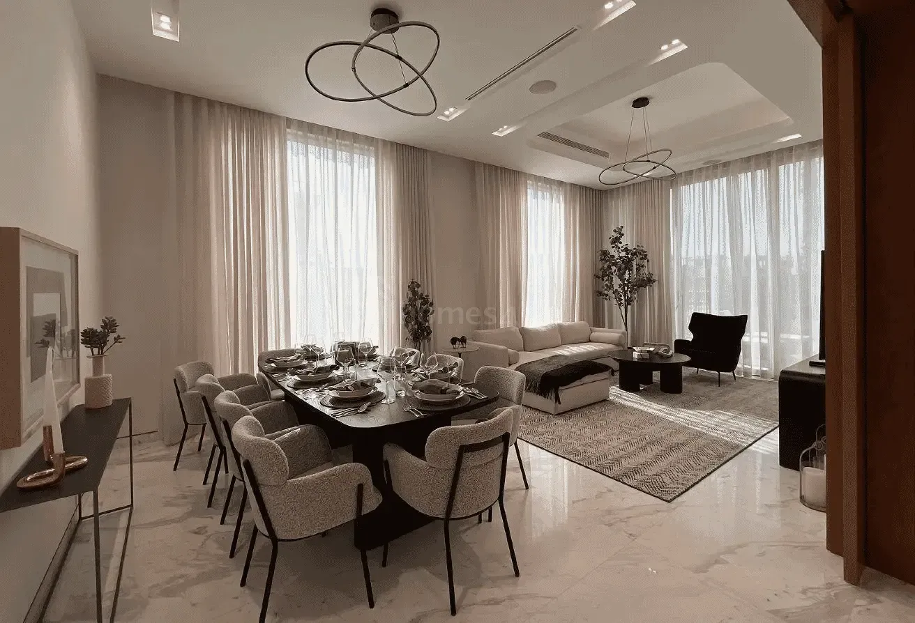 2% DLD Waiver II Luxury Living II Premium