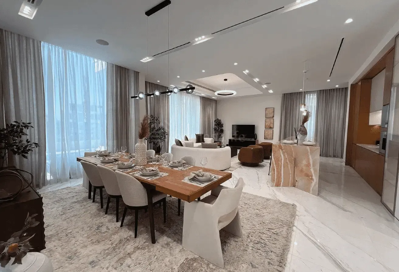 2% DLD Waiver II Luxury Living II Premium
