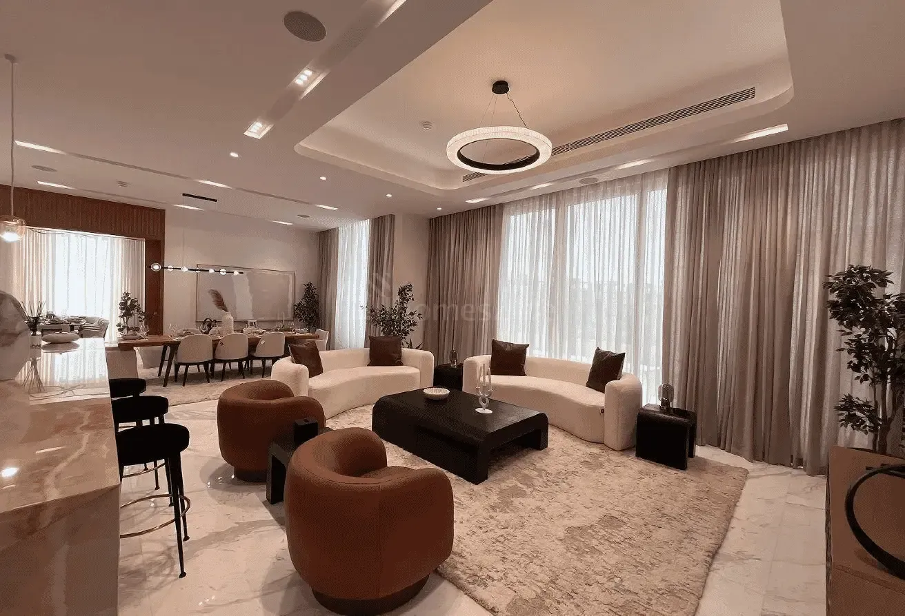2% DLD Waiver II Luxury Living II Premium