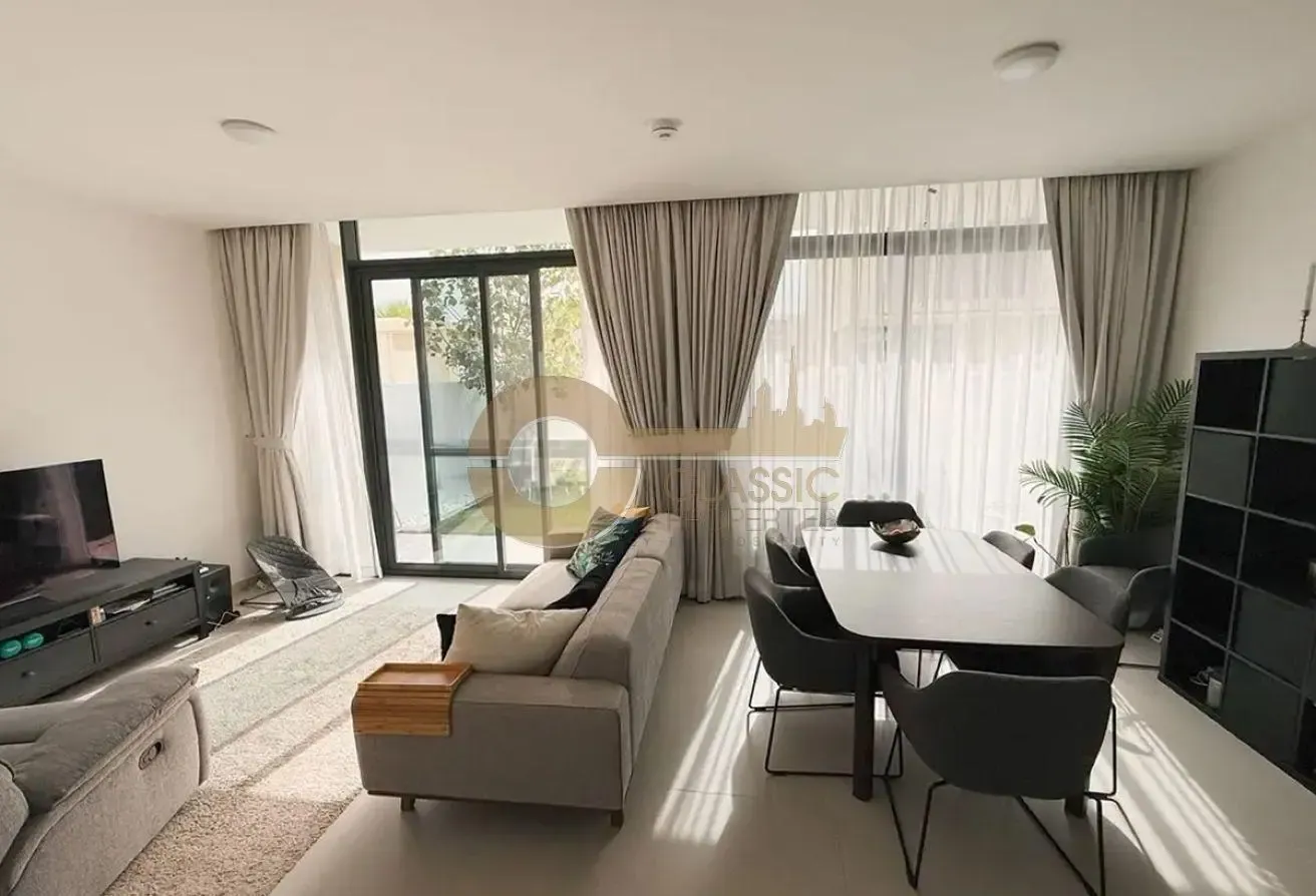 SEMI-DETACHED VILLA | SINGLE ROW | CORNER UNIT