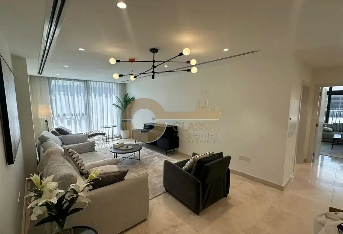 SEMI-DETACHED VILLA | SINGLE ROW | CORNER UNIT