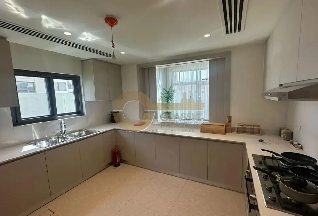 SEMI-DETACHED VILLA | SINGLE ROW | CORNER UNIT