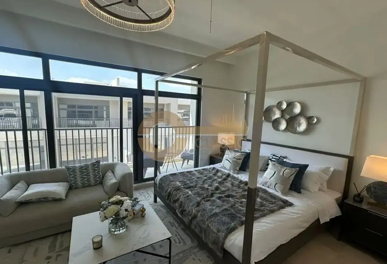 SEMI-DETACHED VILLA | SINGLE ROW | CORNER UNIT