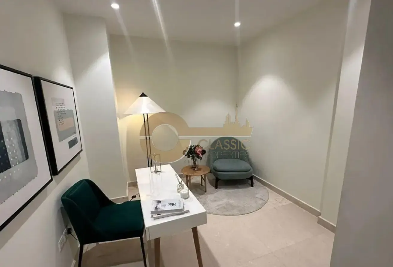 SEMI-DETACHED VILLA | SINGLE ROW | CORNER UNIT