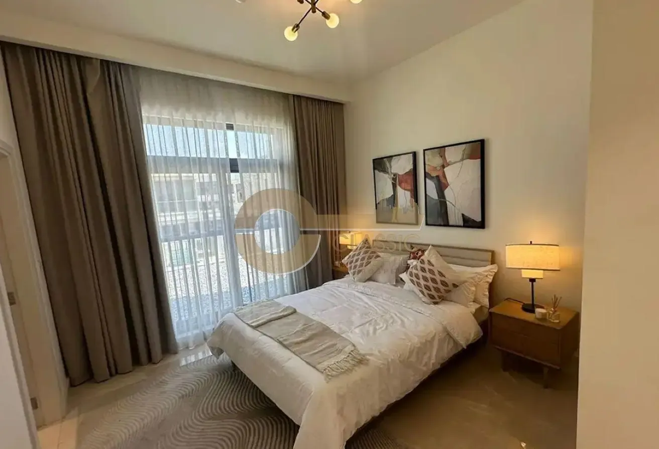 SEMI-DETACHED VILLA | SINGLE ROW | CORNER UNIT