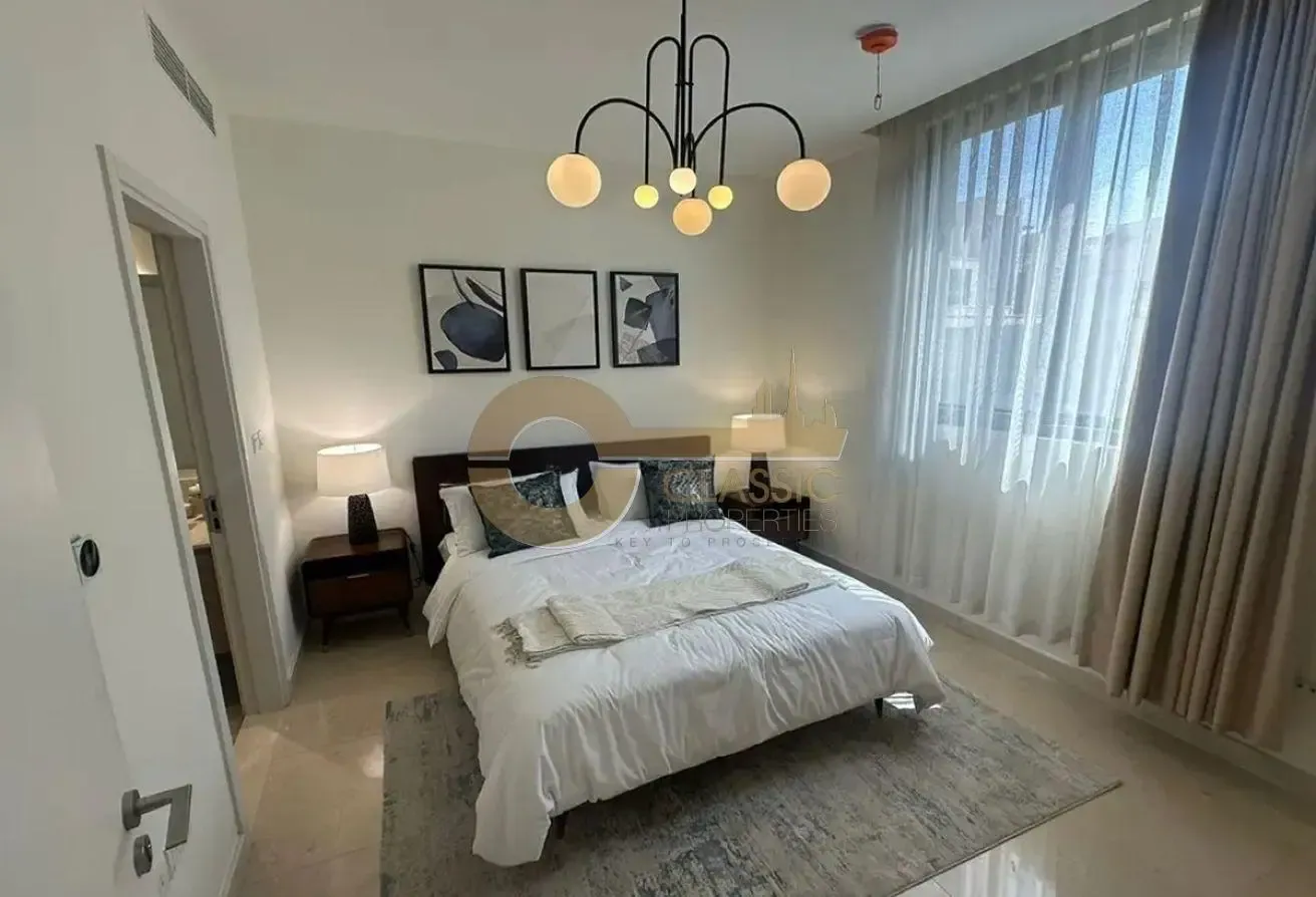 SEMI-DETACHED VILLA | SINGLE ROW | CORNER UNIT