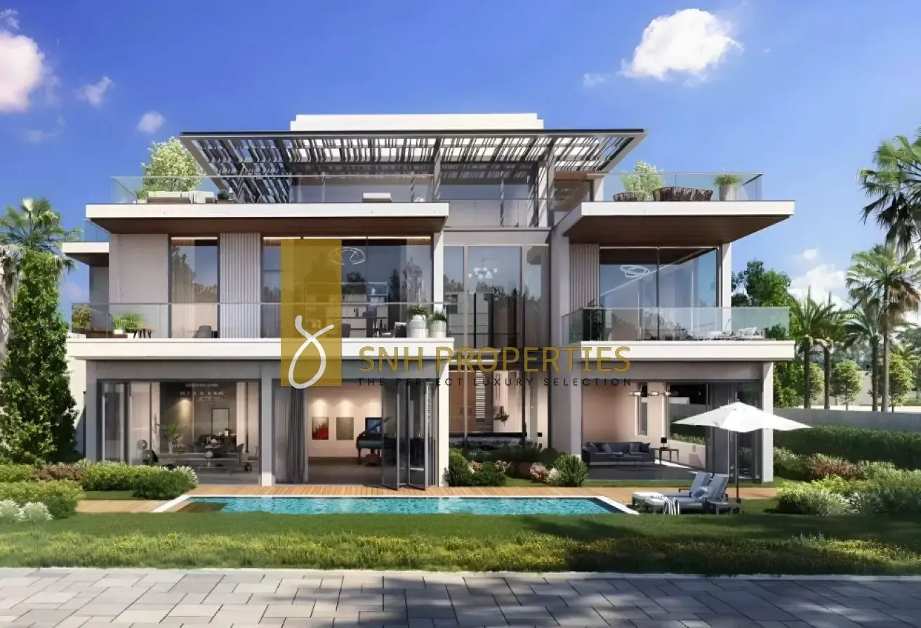 SEMI DETACHED | PREMIUM EDGE UNIT | LOWEST PRICE