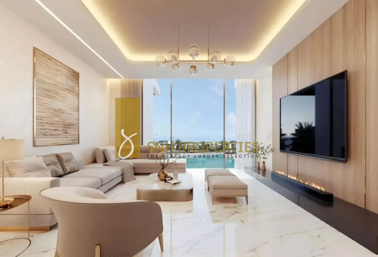 SEMI DETACHED | PREMIUM EDGE UNIT | LOWEST PRICE